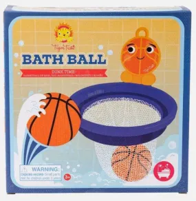 Bath Ball - Dunk Time