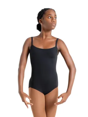 CAPEZIO MC110 CAMISOLE BRATEK LEOTARD