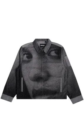 Face Work Jacket