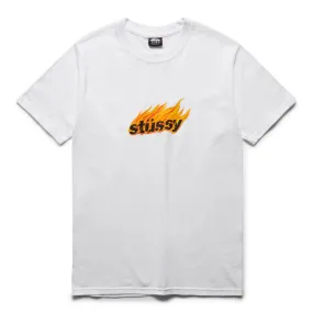 FLAMES TEE