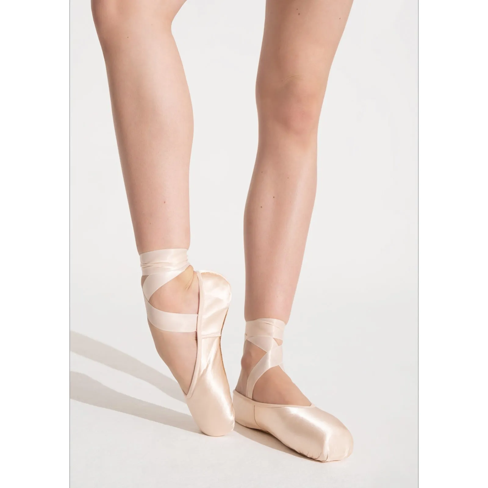 Nikolay StarPointe Pointe Shoes - Hard Flexible Shank