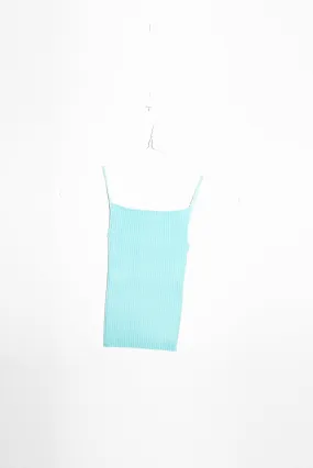 NONNA Camisole in Piscine SS23