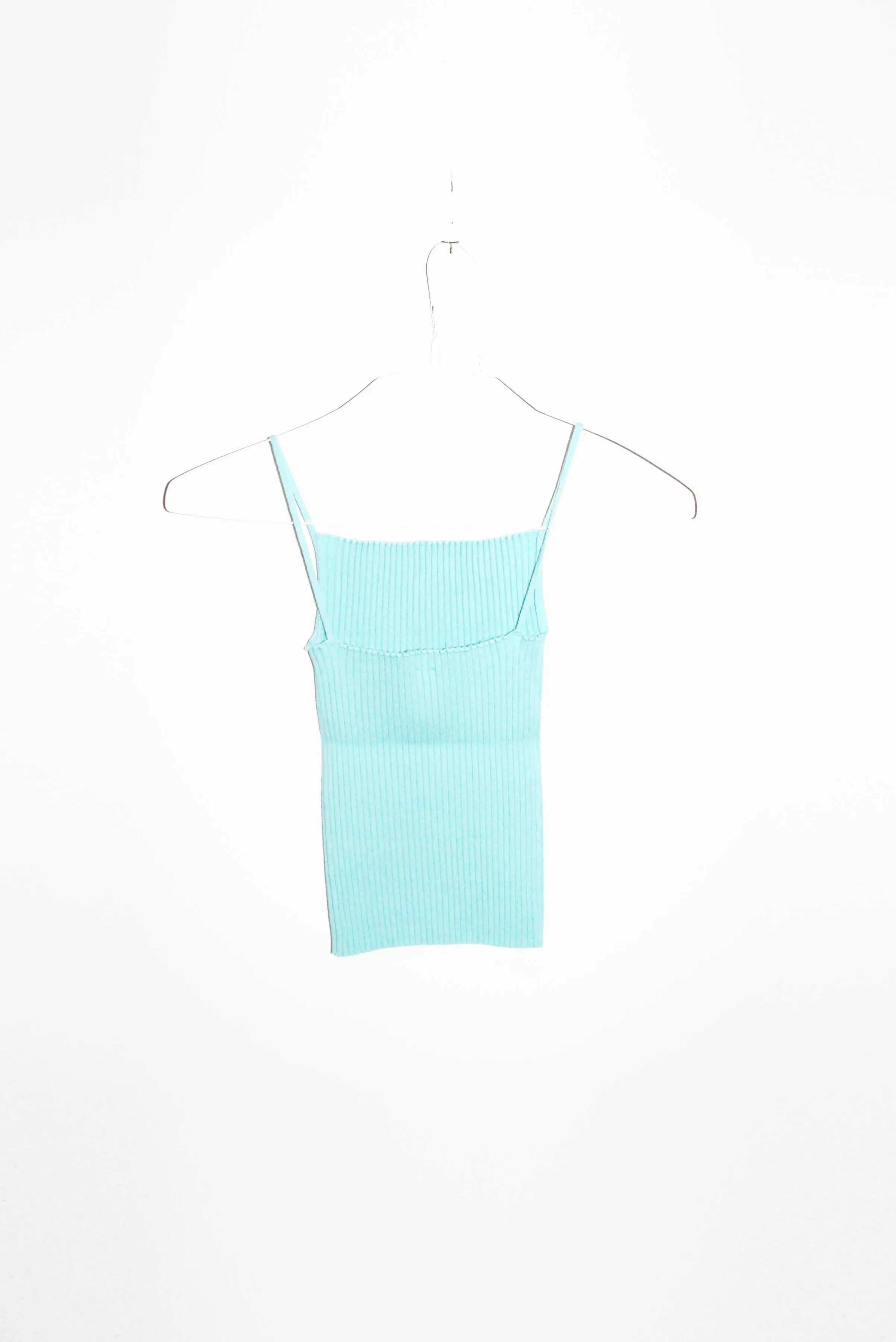 NONNA Camisole in Piscine SS23