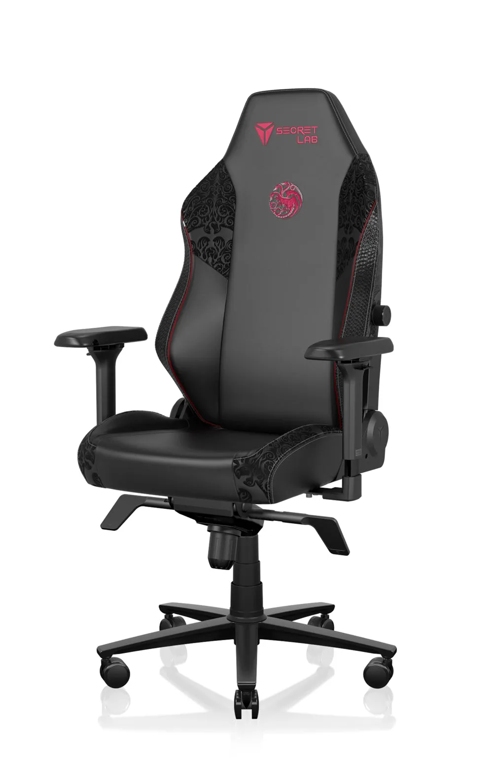 Secretlab TITAN Evo - Small - Secretlab NEO™ Hybrid Leatherette