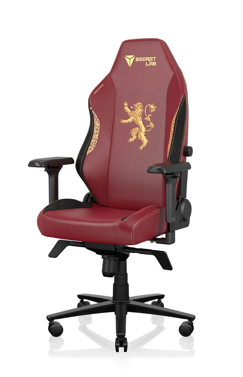 Secretlab TITAN Evo - Small - Secretlab NEO™ Hybrid Leatherette