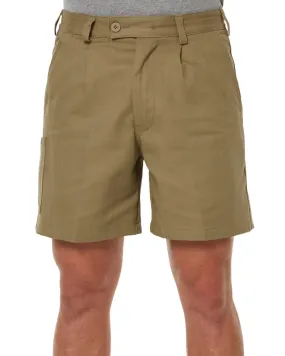 Work Shorts - Khaki